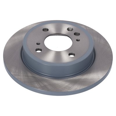 Febi Bilstein Brake Disc 188758