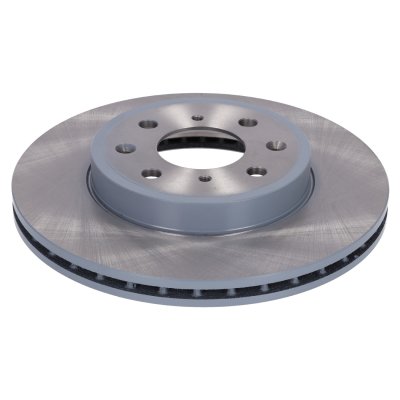 Febi Bilstein Brake Disc 188760