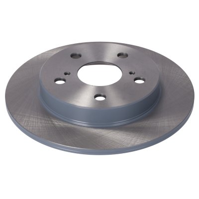 Febi Bilstein Brake Disc 188774