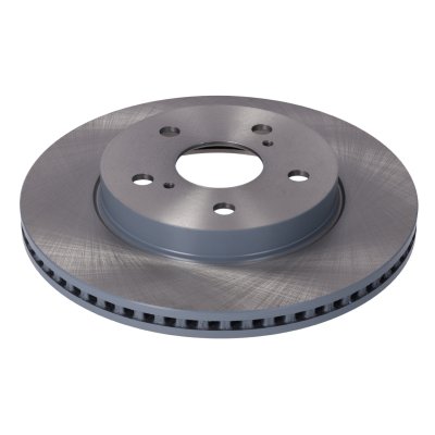 Febi Bilstein Brake Disc 188776