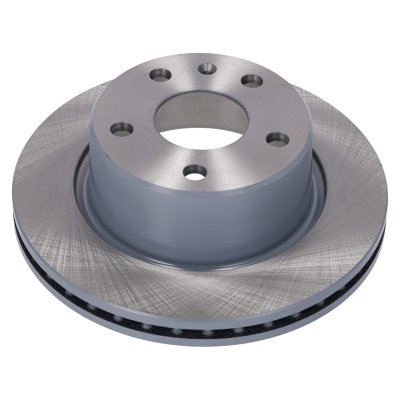 Febi Bilstein Brake Disc 188791