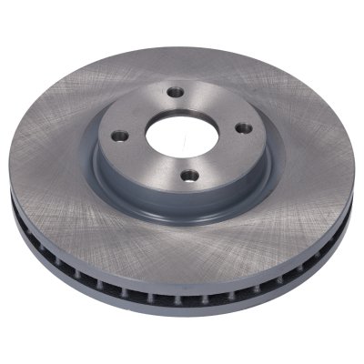 Febi Bilstein Brake Disc 192733
