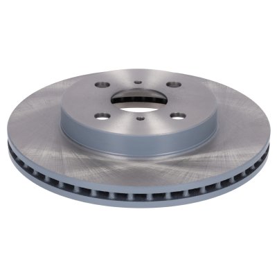 Febi Bilstein Brake Disc 192743
