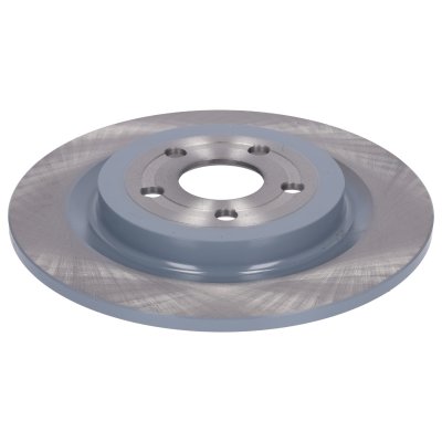 Febi Bilstein Brake Disc 192877