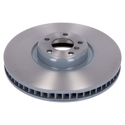 Febi Bilstein Brake Disc 193351