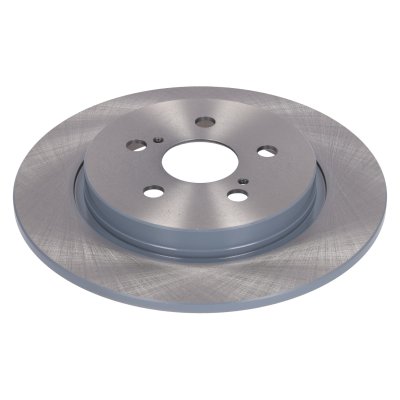 Febi Bilstein Brake Disc 193391