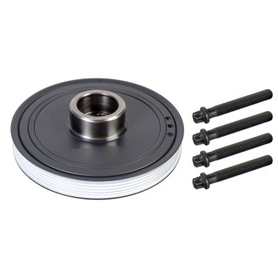 Febi Bilstein TVD Pulley Set 176427