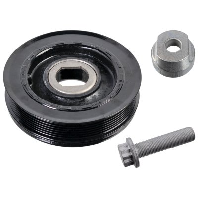 Blueprint TVD Pulley Set ADBP610113