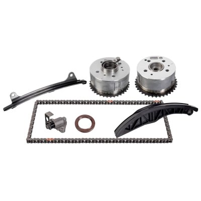 Blueprint Timing Chain Kit ADBP730111