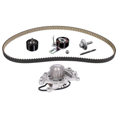 Blueprint Timing Belt Kit ADBP730129