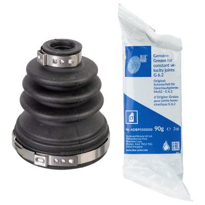 Blueprint CV Boot Kit ADBP810001