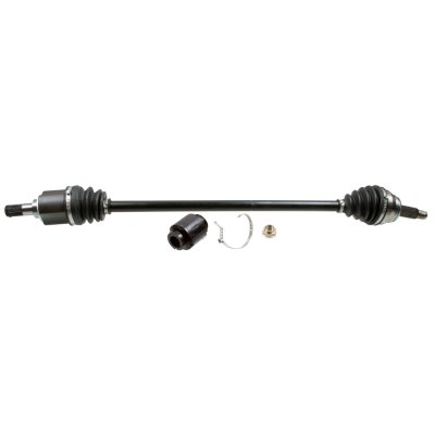 Blueprint Drive Shaft ADBP890012