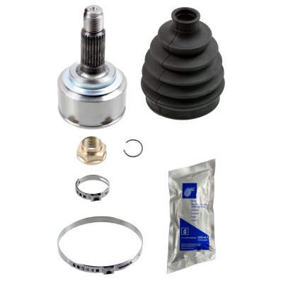 Blueprint Drive Shaft Joint Kit ADBP890032