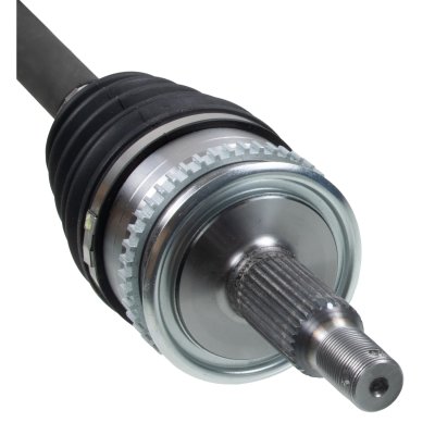 Blueprint Drive Shaft ADBP890039