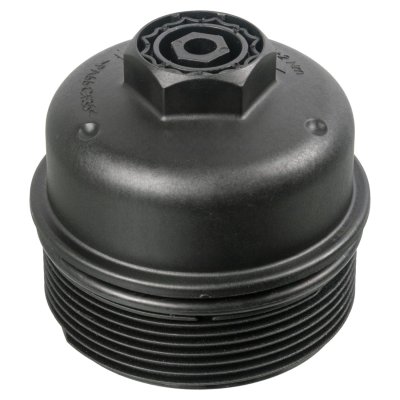 Blueprint Oil Filter Housing Cap ADBP990039