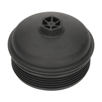 Blueprint Oil Filter Housing Cap ADBP990041