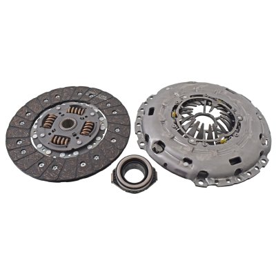 Blueprint Clutch Kit ADM530118C