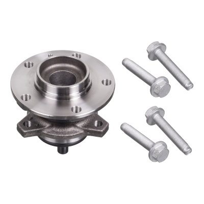 Febi Bilstein Wheel Bearing Kit 102837