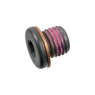 Febi Bilstein Oil Drain Plug 175594