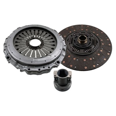 Febi Bilstein Clutch Kit 176591