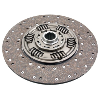 Febi Bilstein Clutch Disc 176808