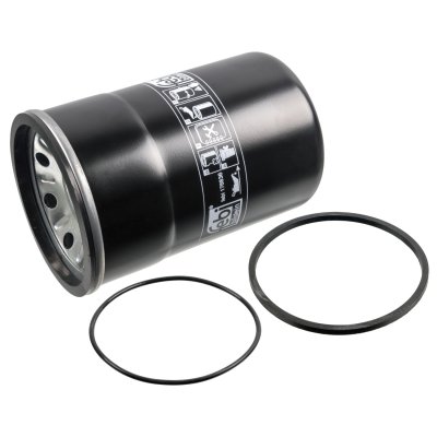 Febi Bilstein Hydraulic Filter 176836