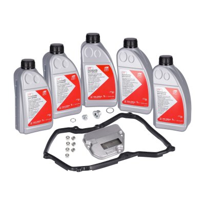 Febi Bilstein Transmission Oil and Filter Service Kit 176894
