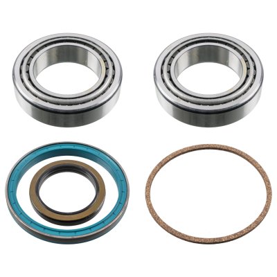 Febi Bilstein Wheel Bearing Kit 177688