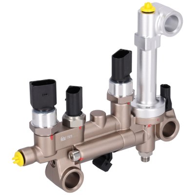 Febi Bilstein AdBlue® Dosing Module / Injection Unit 179070
