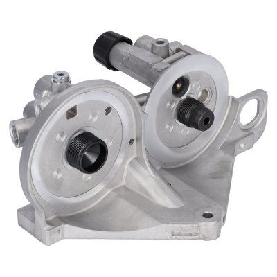 Febi Bilstein Fuel Filter Housing 179567