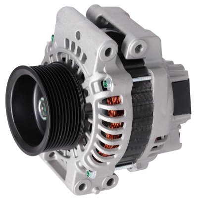 Febi Bilstein Alternator 180026