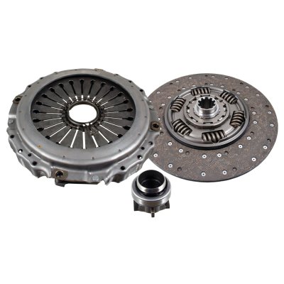 Febi Bilstein Clutch Kit 180135
