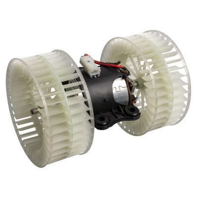 Febi Bilstein Interior Fan Assembly 180447