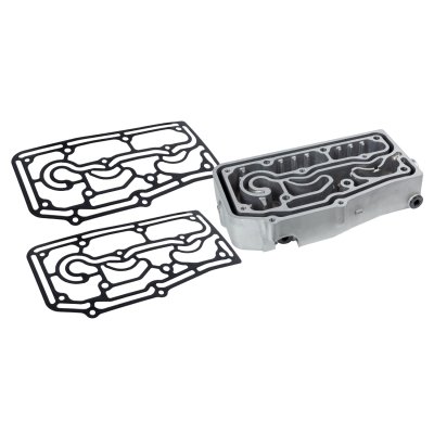 Febi Bilstein Valve Plate 180497