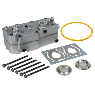 Febi Bilstein Cylinder Head 180514