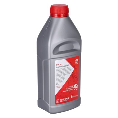 Febi Bilstein Brake Fluid 180584