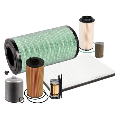 Febi Bilstein Filter Maintenance Package 180806