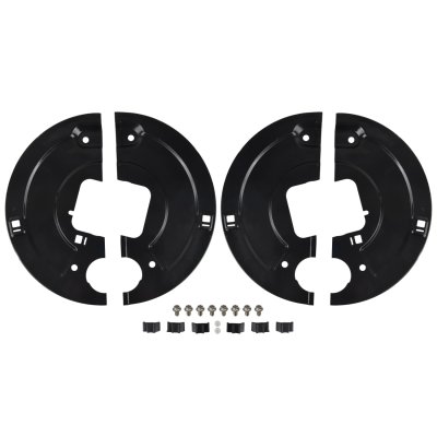 Febi Bilstein Cover Plate 181095