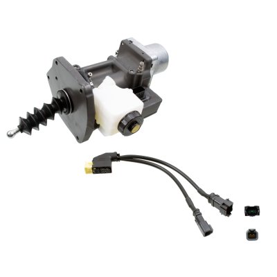 Febi Bilstein Clutch Actuator 181227