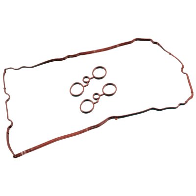 Febi Bilstein Rocker Cover Gasket Set 181237