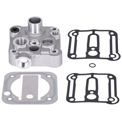Febi Bilstein Cylinder Head 181460