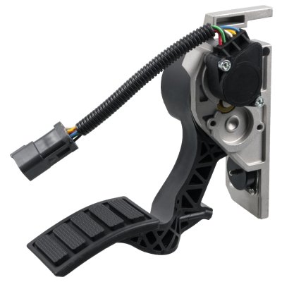 Febi Bilstein Accelerator Pedal 181503