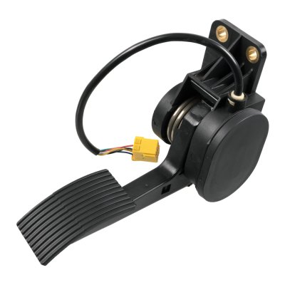 Febi Bilstein Accelerator Pedal 181504
