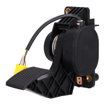 Febi Bilstein Accelerator Pedal 181505