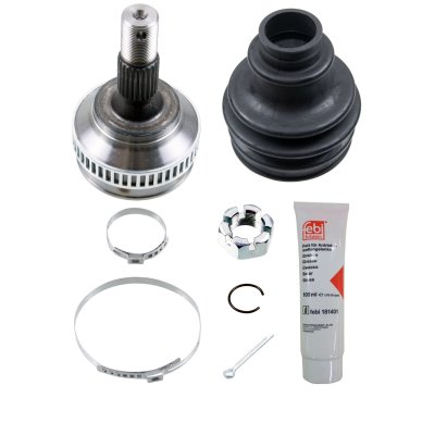 Febi Bilstein Drive Shaft Joint Kit 181710