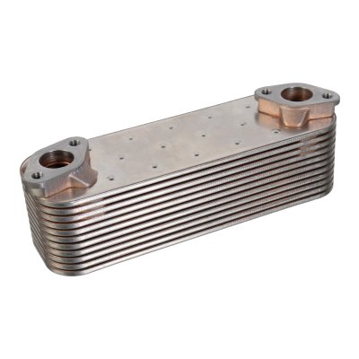 Febi Bilstein Oil Cooler 181782