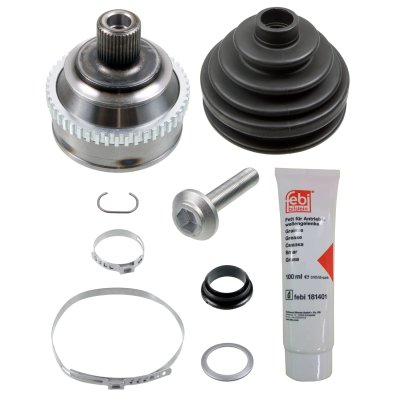Febi Bilstein Drive Shaft Joint Kit 181991