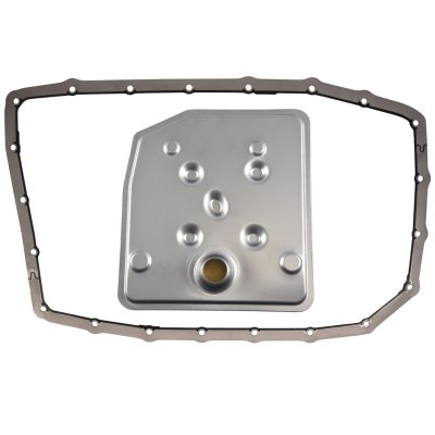 Febi Bilstein Transmission Oil Filter Set 182241
