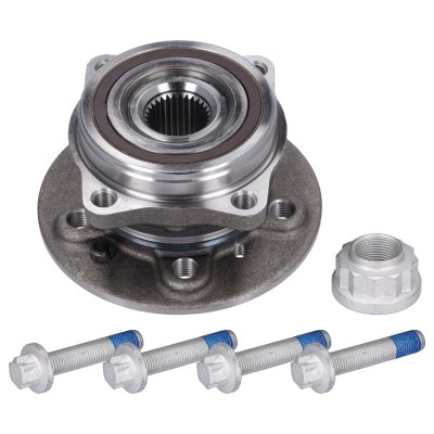 Febi Bilstein Wheel Bearing Kit 182438