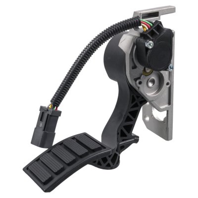Febi Bilstein Accelerator Pedal 182617